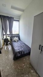 Simei Green Condominium (D18), Condominium #574587271